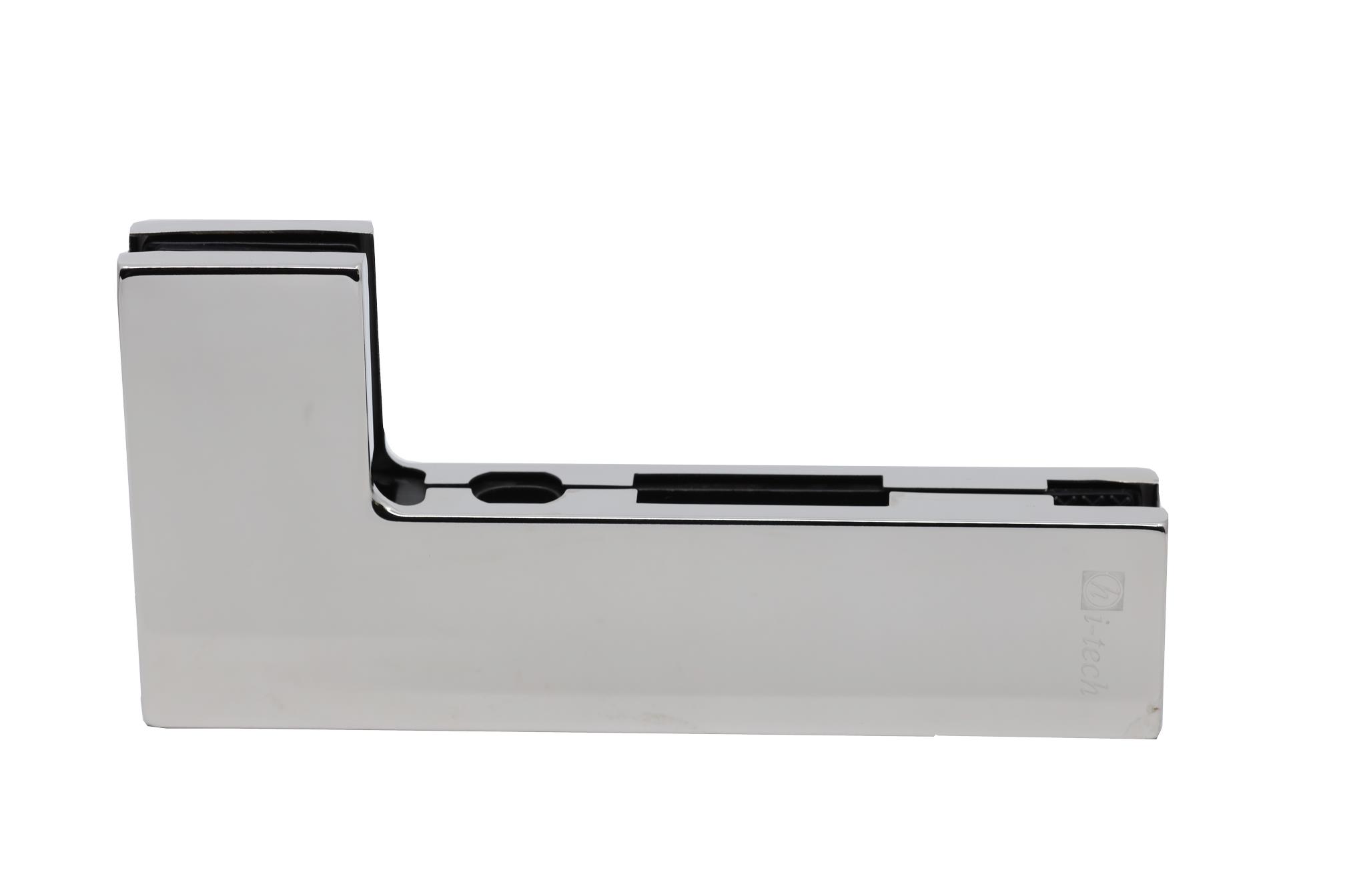 Buy Patch Fittings Dormate L-Patch Female (DT40K) Online | Construction Finishes | Qetaat.com